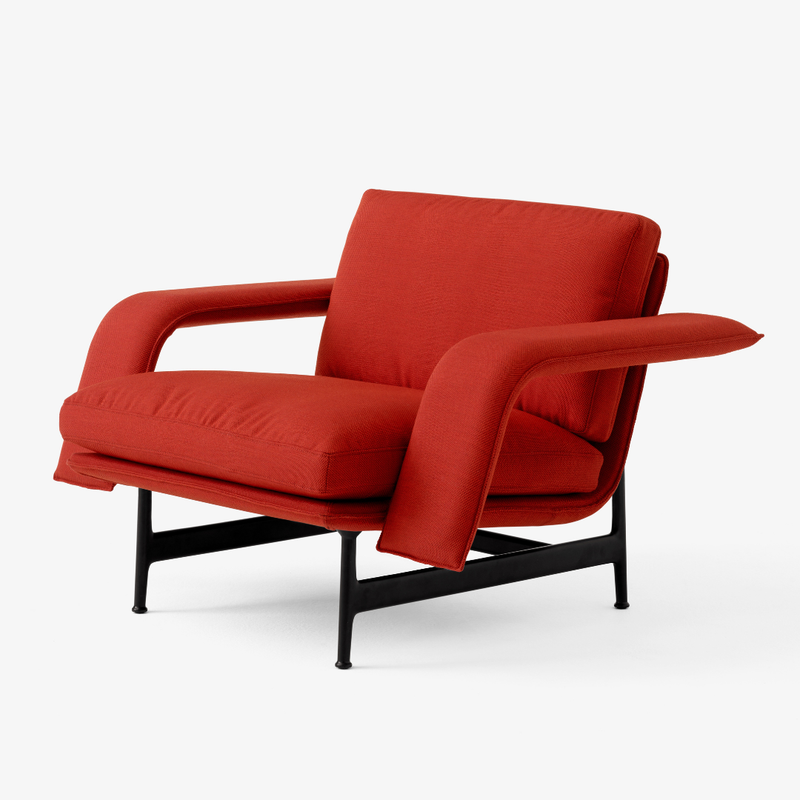 Meantime Lounge Chair 1 Seater