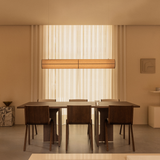 Hashira Linear Pendant Lamp