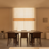 Hashira Linear Pendant Lamp