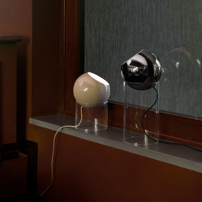 Topan Table Lamp V13