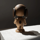 Peanut x Snoopy