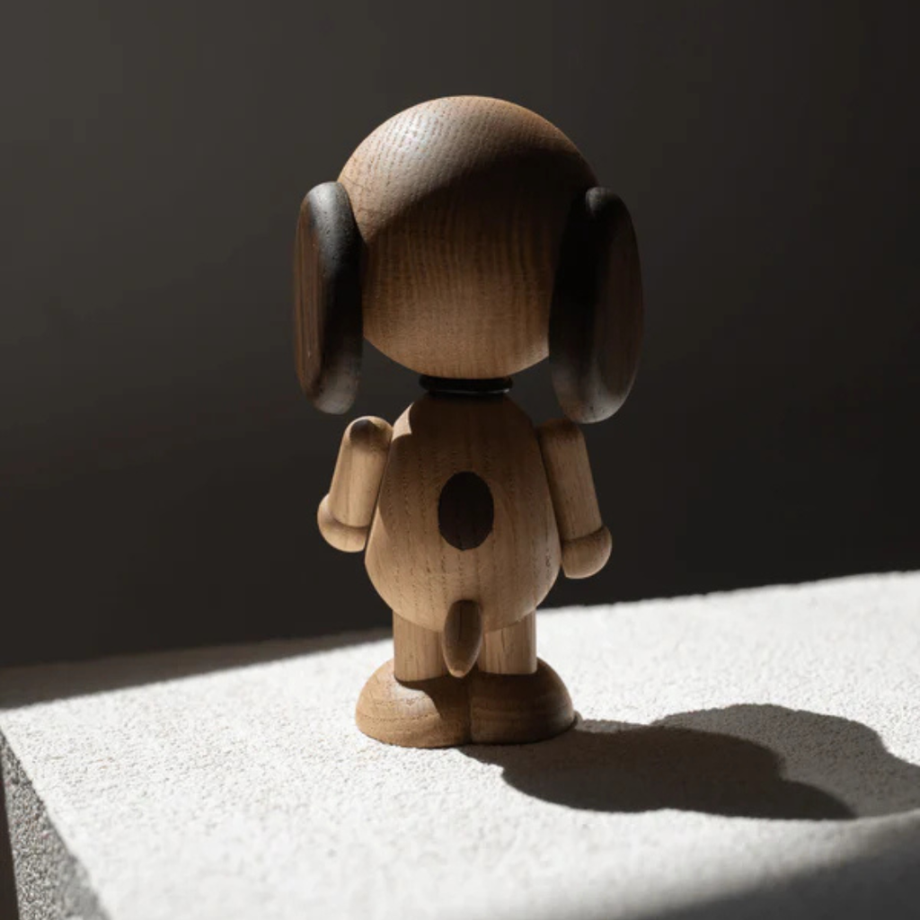 Peanut x Snoopy – EDITION By Sagit Goldin - Home Decor and Interior Design