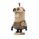 Minions x Kevin