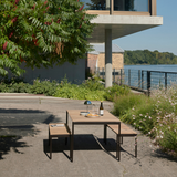 Ville Table AV25 & AV26
