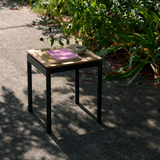 Ville Stool AV47 by &Tradition - Anderssen & Voll