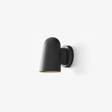 Solid Wall Lamp