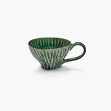 Verde Lanza - Cappuccino Cup - Box of 2 units -