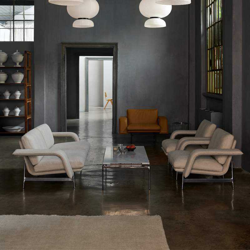 Meantime Lounge Chair 1 Seater