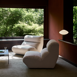 Hi Lo Modular Sofa