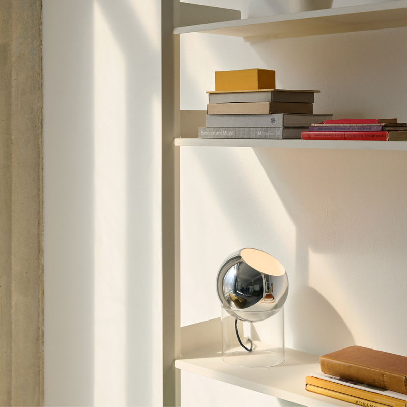 Topan Table Lamp V13