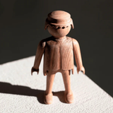 Playmobil x Man