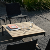 Ville Coffee Table AV50 by &Tradition - Anderssen & Voll