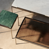 Sett - Side Table and Coffee Table