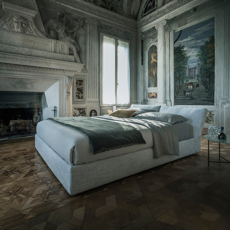 HAB Bed by Desiree