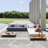 HANEDA OUTDOOR SOFA