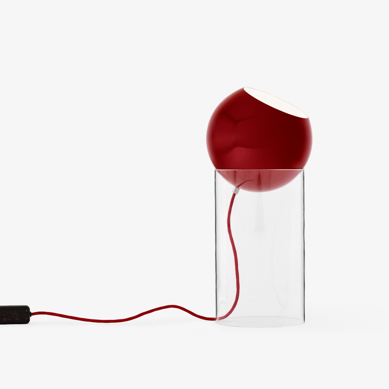 Topan Floor Lamp VP14