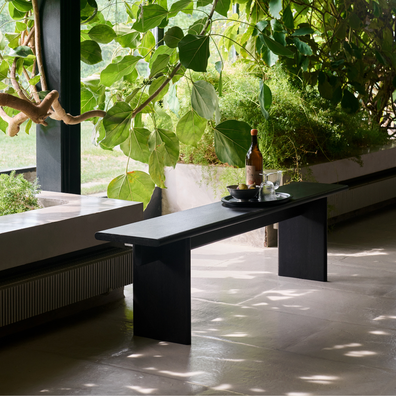 ITA Bench by &Tradition