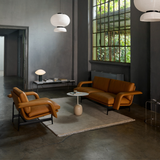 Meantime Lounge Chair 1 Seater