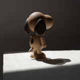Peanut x Snoopy