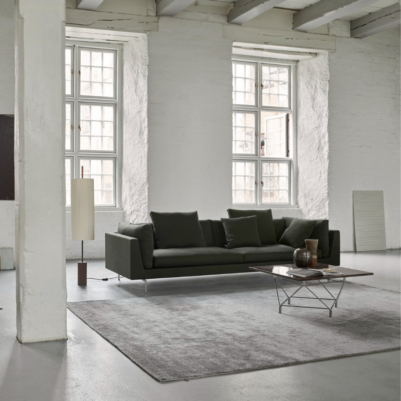 Float High Sofa by Eilersen