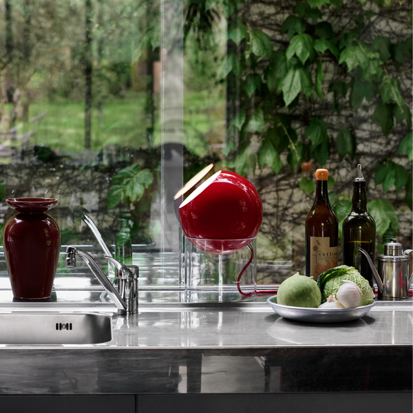 Topan Table Lamp V13