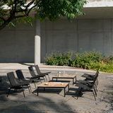 VILLE COFFEE TABLE AV50