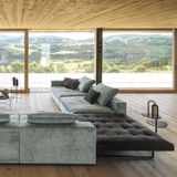 Kubic Sofa Bed