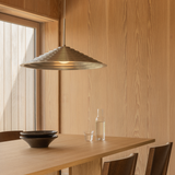 Chancery Pendant Lamp