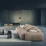 Dorvan Sofa by Desiree