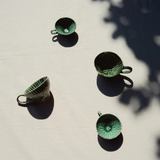 Verde Lanza - Espresso cup - Box of 2 units -