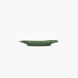 Verde Lanza - Espresso Saucer - Box of 2 units -