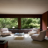 Hi Lo Modular Sofa