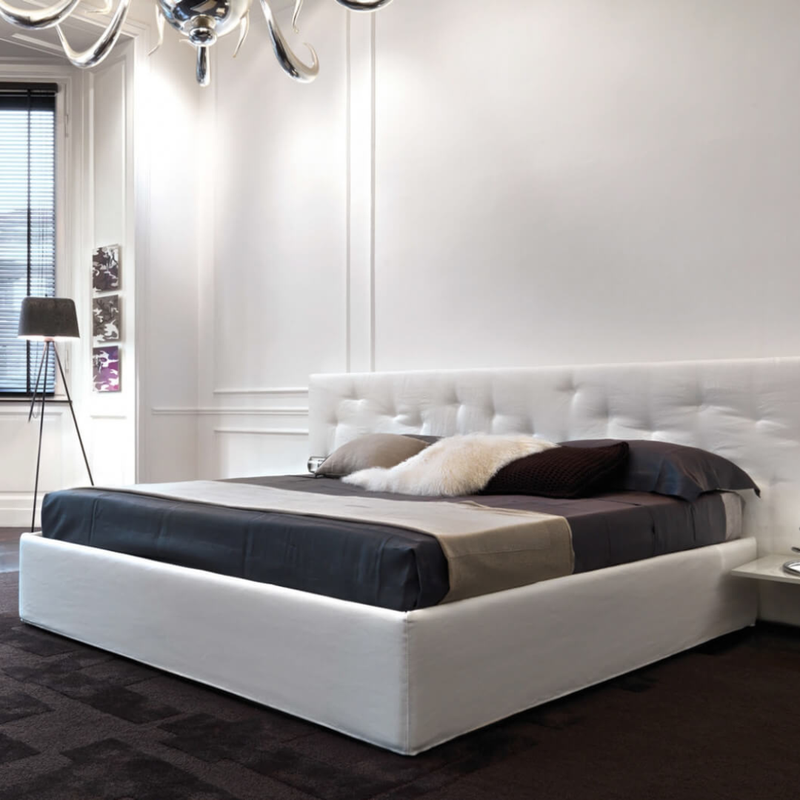 Chance Bed by Desiree