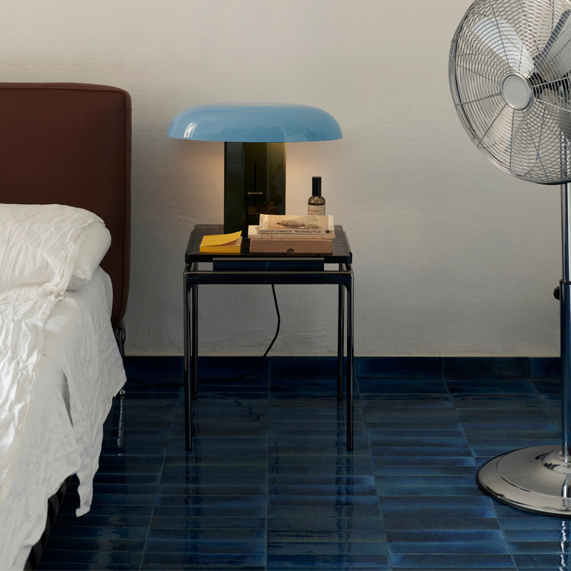 Sett - Side Table and Coffee Table