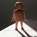 Playmobil x Man by Boyhood