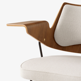 RFH Lounge Chair
