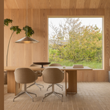 Chancery Pendant Lamp