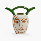 Santiago de Borja - Vase Sapote Mix Large