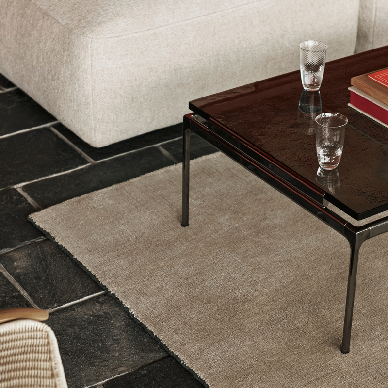 Sett - Side Table and Coffee Table