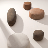 Pond Pouf by Desiree