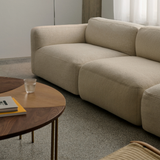 Develius Mellow Sofa