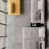 Kubic Sofa Bed