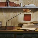 Pico Desk Lamp by H.ISLE