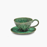 Verde Lanza - Cappuccino Cup - Box of 2 units -