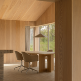 Chancery Pendant Lamp