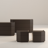 Delineo Cabinet by Desiree