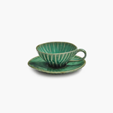Verde Lanza - Espresso cup - Box of 2 units -