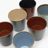 Conical Cup - Terres de rêves Collection