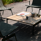 VILLE COFFEE TABLE AV50