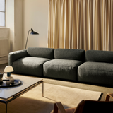 Develius Mellow Sofa